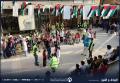 جامعة عمان العربية تنظم حفل إفطار رمضاني لـ 100 طفل يتيم