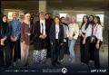 طلبة هندسة العمارة في "عمان العربية" يطلعون ميدانيًا على مراحل تنفيذ مشروعي مبنى (F) و(H) داخل الحرم الجامعي