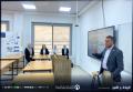 هندسة العمارة في "عمان العربية" تستضيف المهندس العيطان من نقابة المهندسين الاردنيين للحديث عن جائزة التميز