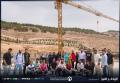 طلبة الهندسة المدنية في "عمان العربية" يتعرفون على مراحل تنفيذ المشاريع الإنشائية ميدانياً