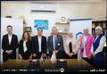تعزيزاً للتدريب العملي والجاهزية المهنية: جامعة عمان العربية تبرم اتفاقية تعاون مع مستشفى عبد الهادي الطبي