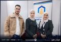 إقبال كبير على كليات المستقبل في جامعة عمان العربية من طلبة مدارس أكاديمية الرواد الدولية