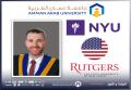  جامعة عمان العربية تحصل على منحة دولية مرموقة من جامعة ويسكونسن ماديسون الامريكية