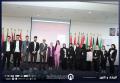 طلبة دبلوم "إدارة الأعمال الدولية" يعرضون مشاريعهم التطبيقية في جلسة مشتركة بجامعة عمان العربية