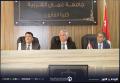 جامعة عمان العربية تؤكد دورها الوطني بجلسة حوارية تحت شعار 'يلا نشارك يلا نتحزب'