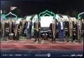 الجازي يرعى حفل تخريج الفوج الخامس والعشرين من طلبة جامعة عمان العربية