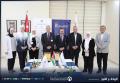 "عمان العربية" توقع اتفاقية تعاون مع مستشفى الرويال لتدريب وتأهيل طلبة كلية الصيدلة