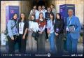 طلبة جامعة عمان العربية يشاركون في الجلسات التحضيرية للقمة الثالثة عشرة لصانعي الألعاب الإلكترونية في جرش