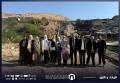 قسم هندسة العمارة في "عمان العربية" ينفّذ زيارة ميدانية لموقع مشروع المنتجع السياحي في البحر الميت