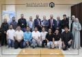 جامعة عمان العربية تحصد الميدالية البرونزية في مسابقة العلوم النووية 2026 بمشروع مبتكر