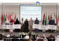 بجوائز مجزية: جامعة عمان العربية تختتم فعاليات النسخة الخامسة من مسابقة عثمان بن عفان للقرآن الكريم بمشاركة واسعة للجامعات الأردنية