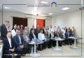 كلية الصيدلة في "عمان العربية" تنظّم لقاءً تشاورياً مع أرباب العمل لتعزيز مواءمة مخرجات البرامج الأكاديمية مع متطلبات سوق العمل
