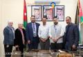 كلية تكنولوجيا المعلومات في "عمان العربية" تنفذ زيارة علمية لتعزيز مهارات طلبة المدارس في الروبوتات والذكاء الاصطناعي