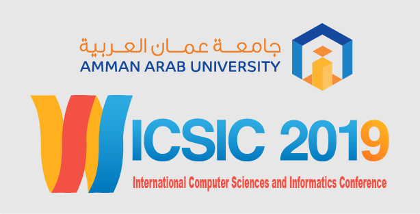 The 3rd International Computer Sciences and Informatics Conference