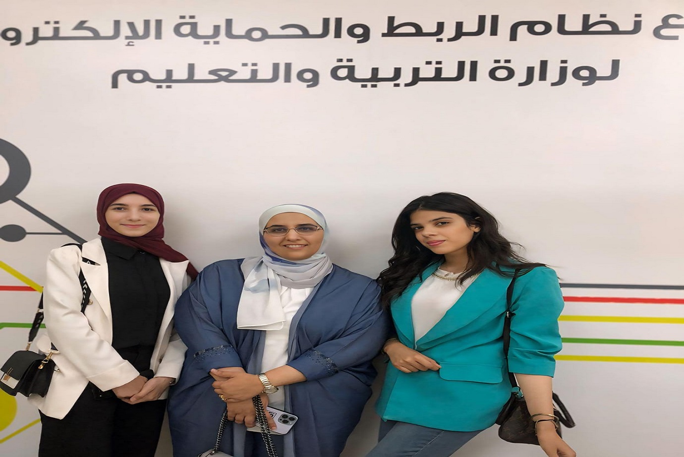 زيارات علمية لطلبة هندسة البرمجيات في "عمان العربية" لتعزيز مهاراتهم العملية1