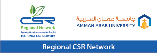 Regional CSR Network