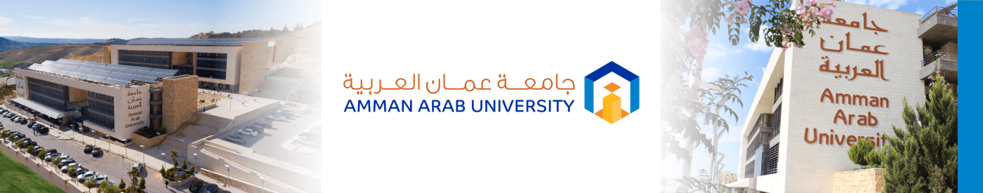 جامعة عمان العربية