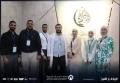 صيدلة "عمان العربية" تشارك بأعمال المؤتمر الأول لليوم العالمي للصيدلة