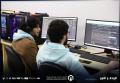  طلبة جامعة عمان العربية يشاركون في مسابقة تصميم الألعاب الالكترونية