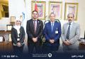 تجديد اتفاقيّة تعاون بين "عمان العربية" واكاديمية قبة الابتكار للاستشارات والتدريب
