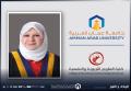تربوية "عمان العربية" تحاضر عن "مهنة الإرشاد" في المدرسة الوطنية الارثوذكسية