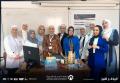 مشاريع بحثية متميزة لطلبة الصيدلة في "عمان العربية"